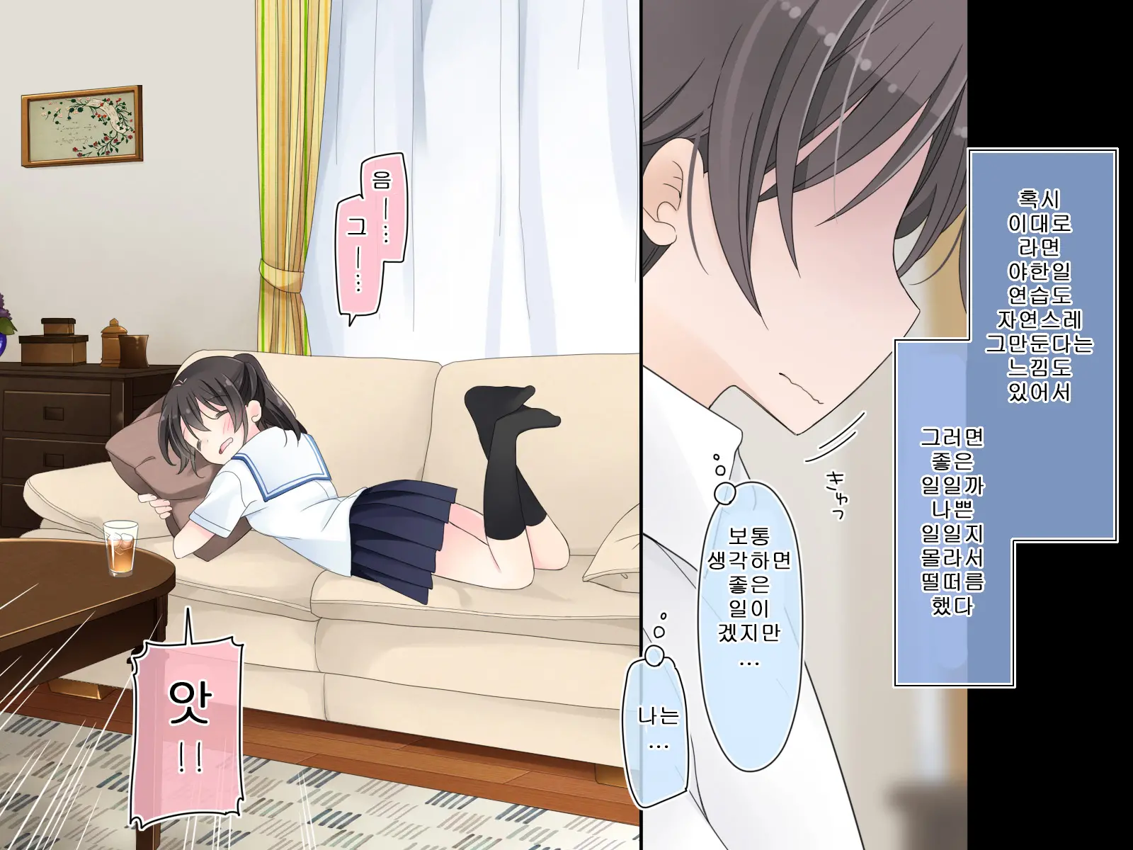 Aru Kyoudai No Dare Ni Mo Ienai Ecchi Na 5-Nenkan.